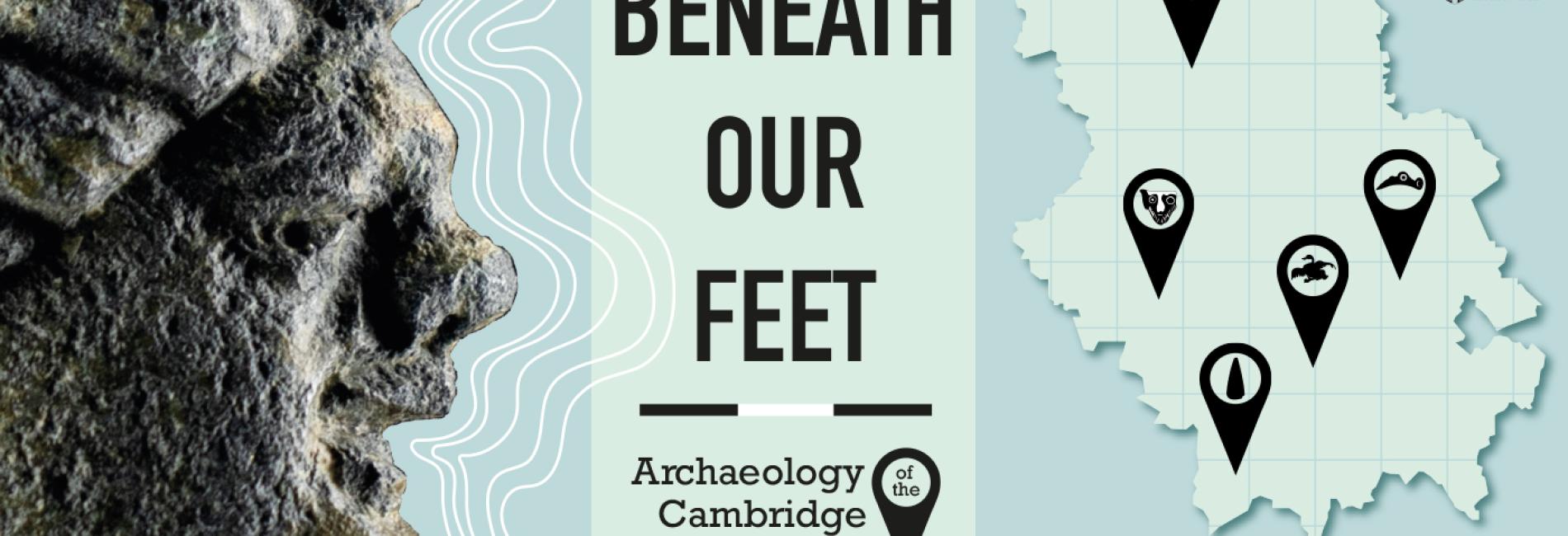 Beneath Our Feet: Archaeology of the Cambridge Region | University of ...
